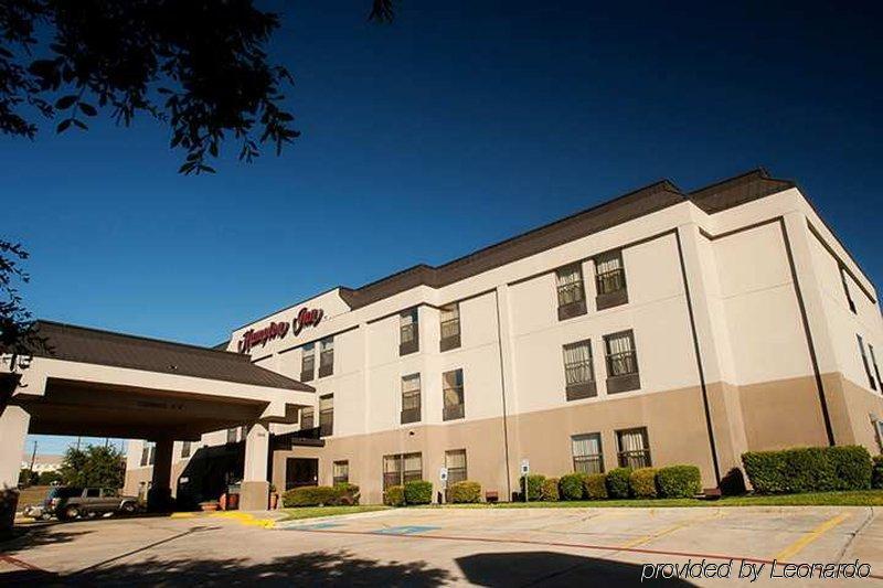 Comfort Inn & Suites Temple - Medical Center Bagian luar foto
