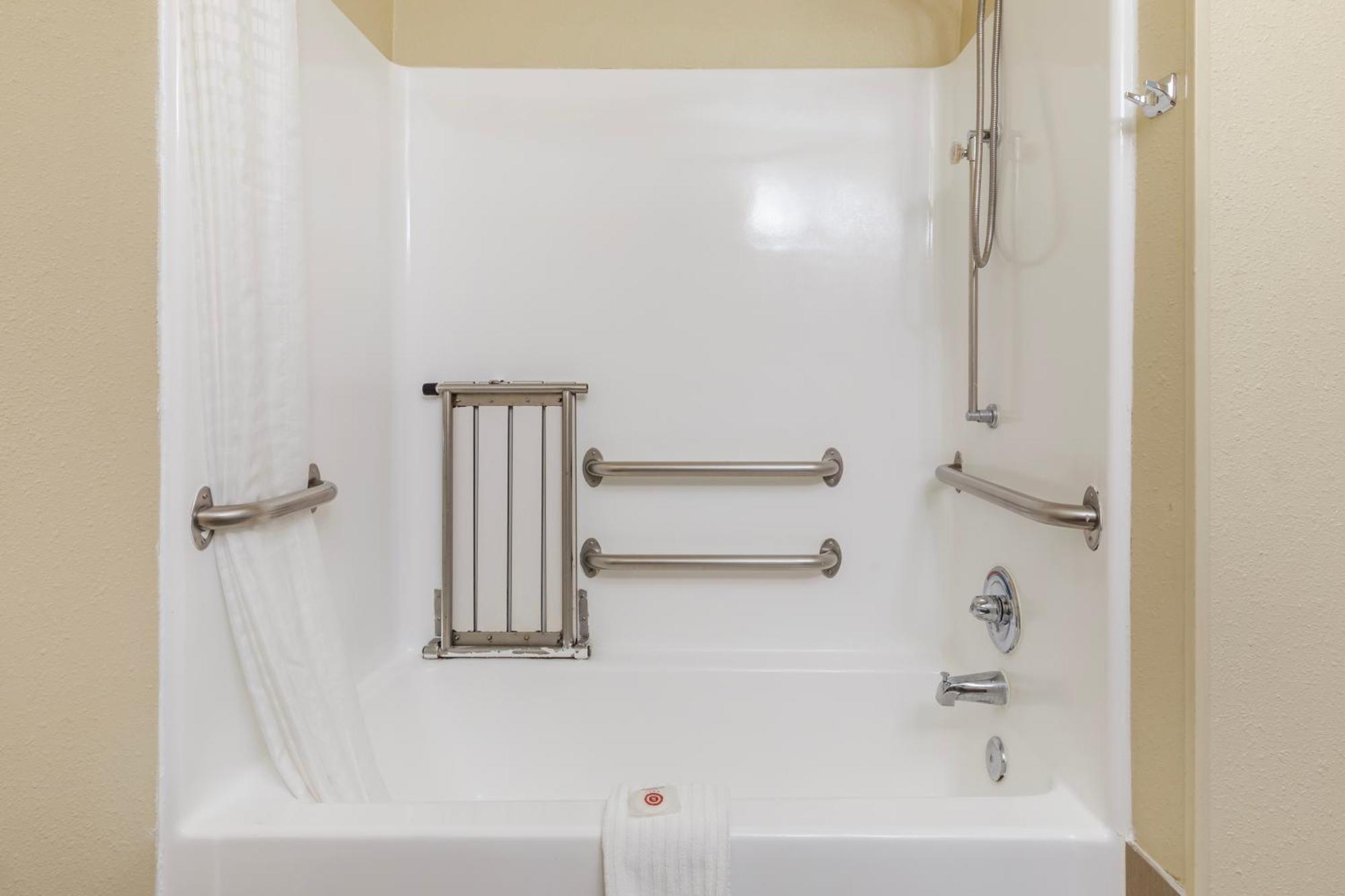 Comfort Inn & Suites Temple - Medical Center Bagian luar foto