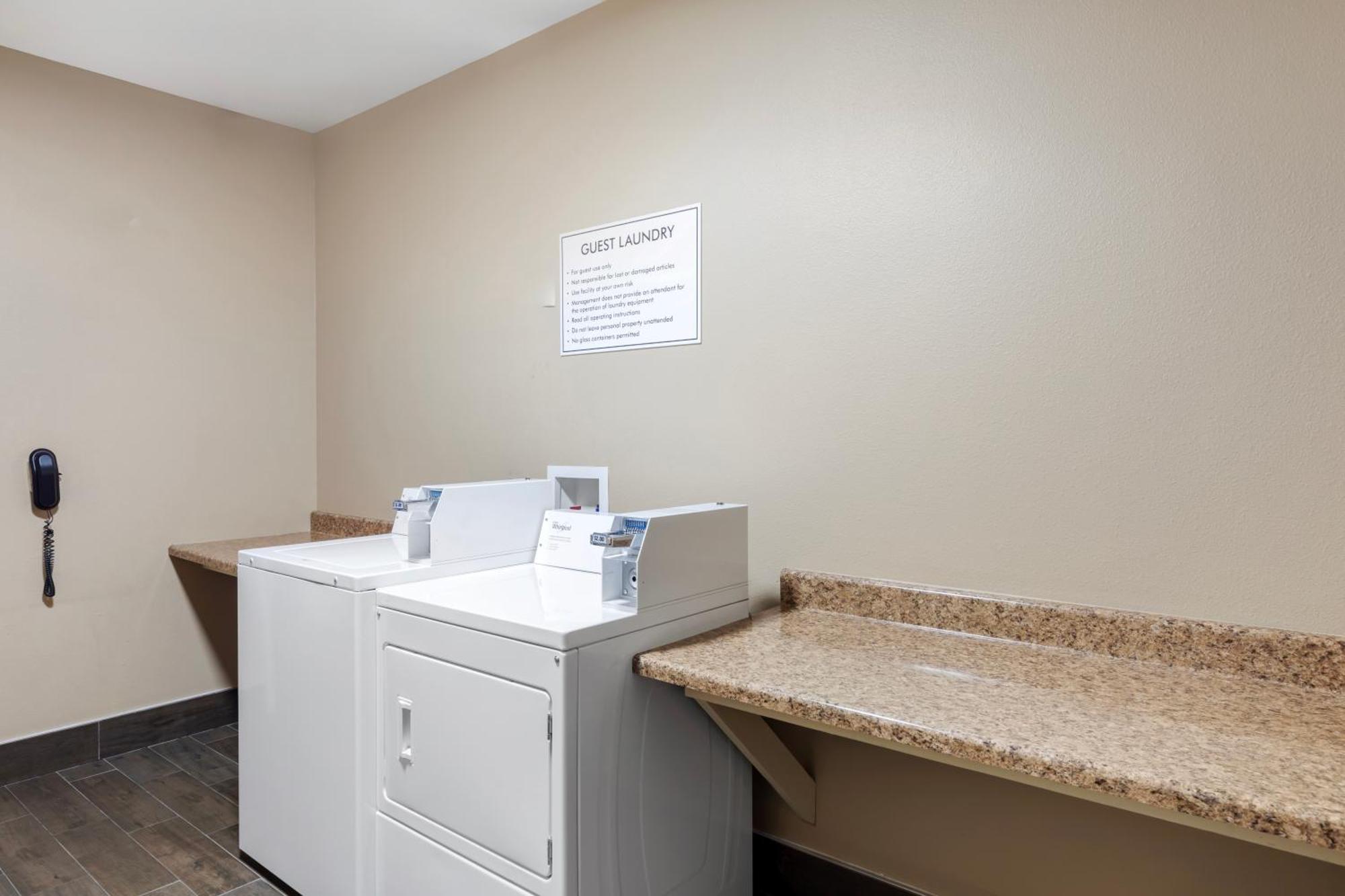 Comfort Inn & Suites Temple - Medical Center Bagian luar foto